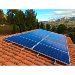 Présentation du pôle Photovoltaique