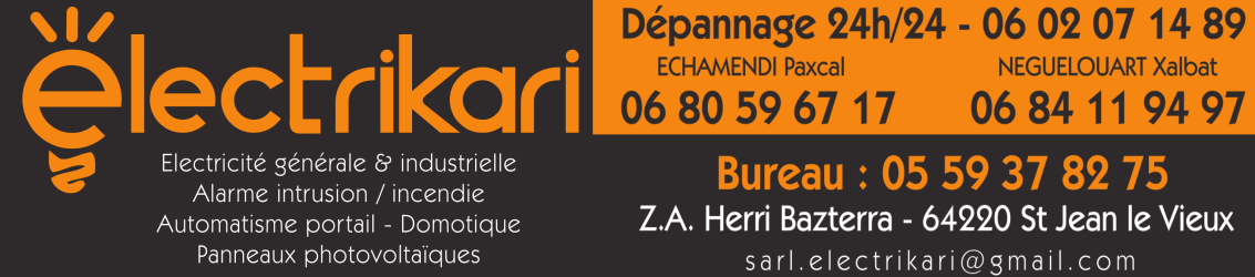 Accueil